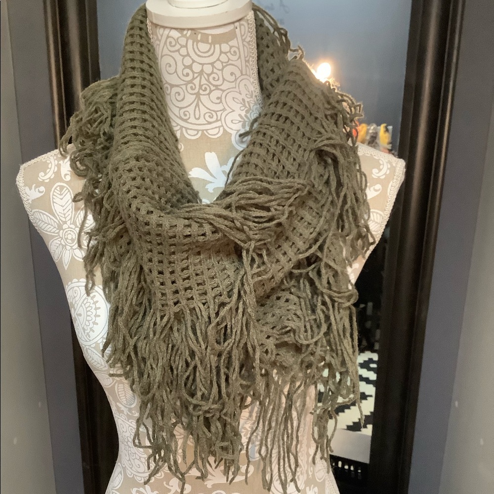 Scarf